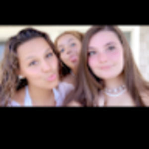 Meet your Posher, Gianna